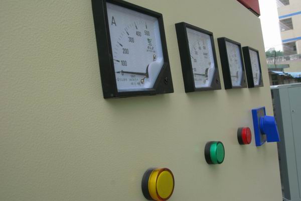 宜黄配电柜-3683讲讲配电柜注意事项